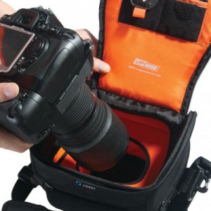 Fotokamera çantası Vanguard UP-RISE II 16Z